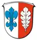 Coat of arms of Eichenzell