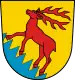 Coat of arms of Eichstegen