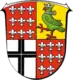 Coat of arms of Eiterfeld