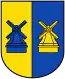 Coat of arms of Elmenhorst/Lichtenhagen