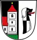 Coat of arms of Emskirchen