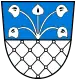 Coat of arms of Ergenzingen