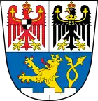 Coat of arms of Erlangen