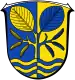 Coat of arms of Erlensee