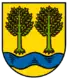 Coat of arms of Eschbach