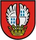 Coat of arms of Eschborn