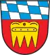 Coat of arms of Eschlkam