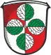 Coat of arms of Espenau