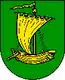 Coat of arms of Mariensee