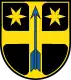 Coat of arms of Essenbach