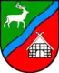 Eversen coat of arms