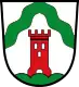 Coat of arms of Fürsteneck