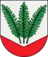 Coat of arms of Fahrenkrug