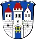 Coat of arms of Fischbachtal
