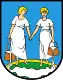 Coat of arms of Flöha