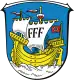 Coat of arms of Flörsheim am Main