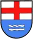 Coat of arms of Flußbach
