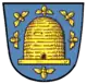 Coat of arms of Bockenheim