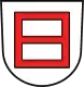 Coat of arms of Unterliederbach