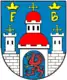coat of arms of the city of Franzburg