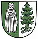 Coat of arms of Frauenwald