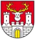 Coat of arms of Freden