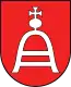Coat of arms of Freisbach