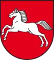 Coat of arms of Brunswick