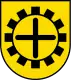 Coat of arms of Friedensdorf