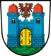 Coat of arms of Friesack