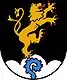Coat of arms of Fronhofen