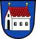 Coat of arms of Frontenhausen
