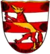 Coat of arms of Fuchsstadt