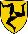 Coat of arms of Füssen