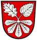 Coat of arms of Gädheim