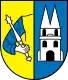 Coat of arms of Göda