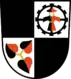 Coat of arms of Göritz
