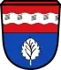 Coat of arms of Günzach