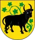 Coat of arms of Güstrow
