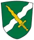 Coat of arms of Gaißach