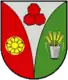 Coat of arms of Gamlen