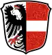 Coat of arms of Garmisch-Partenkirchen
