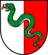 Coat of arms of Gars a.Inn
