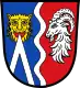 Coat of arms of Gebsattel