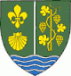 Coat of arms of Gedersdorf