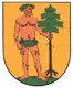 Coat of arms of Gehren