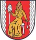 Coat of arms of Geisleden