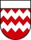 Coat of arms of Geislingen