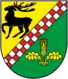 Coat of arms of Südharz