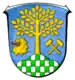 Coat of arms of Gemmerich